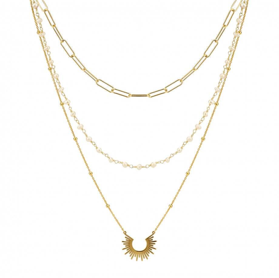 Necklace Ilanga
