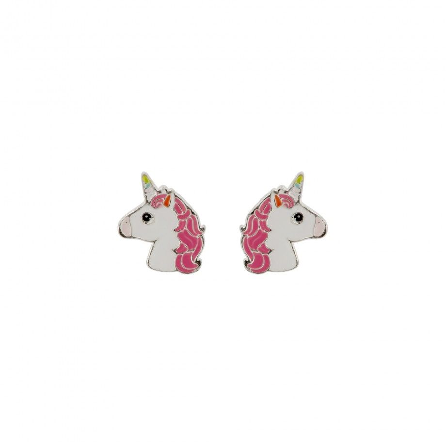 Brincos Unic�rnio