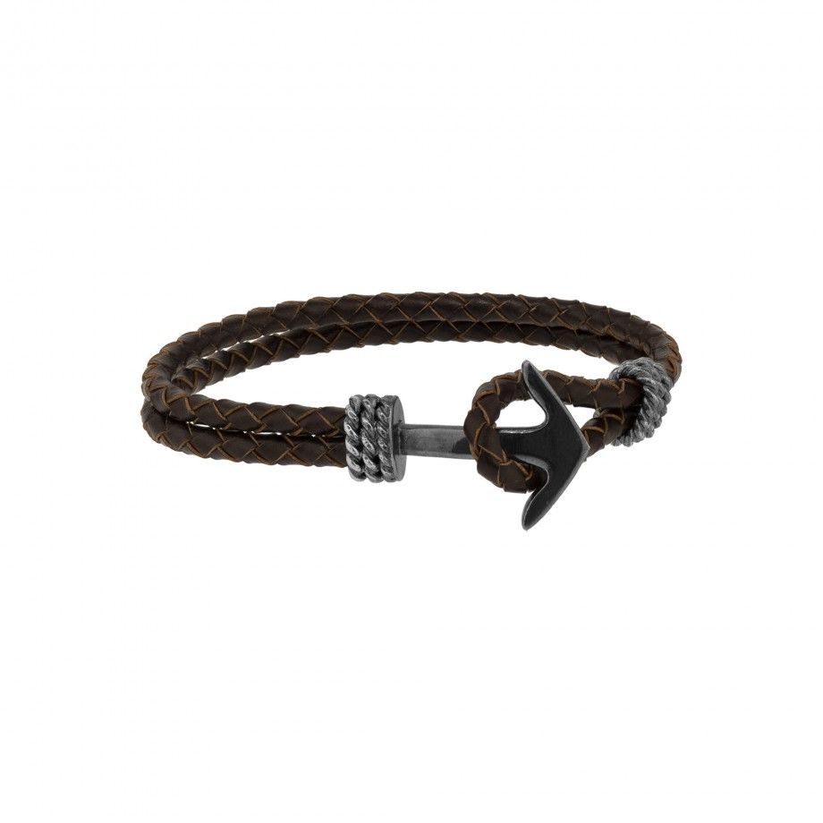 Bracelet Anchor L