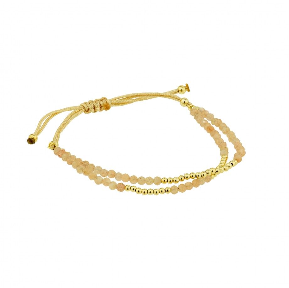 Bracelet Tenerife - Pink