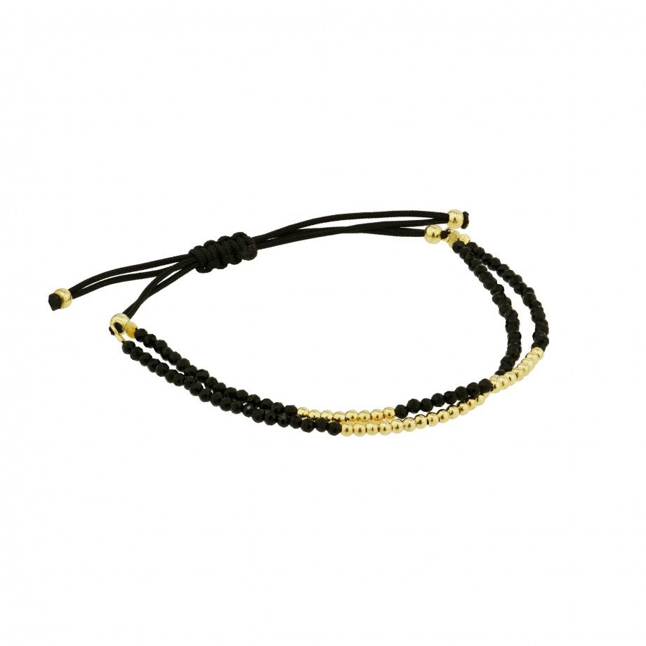 Bracelet Tenerife - Black