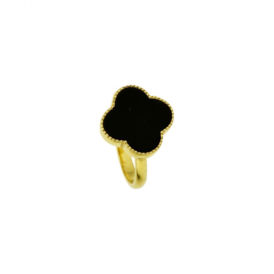 Ring Natasha - Onix