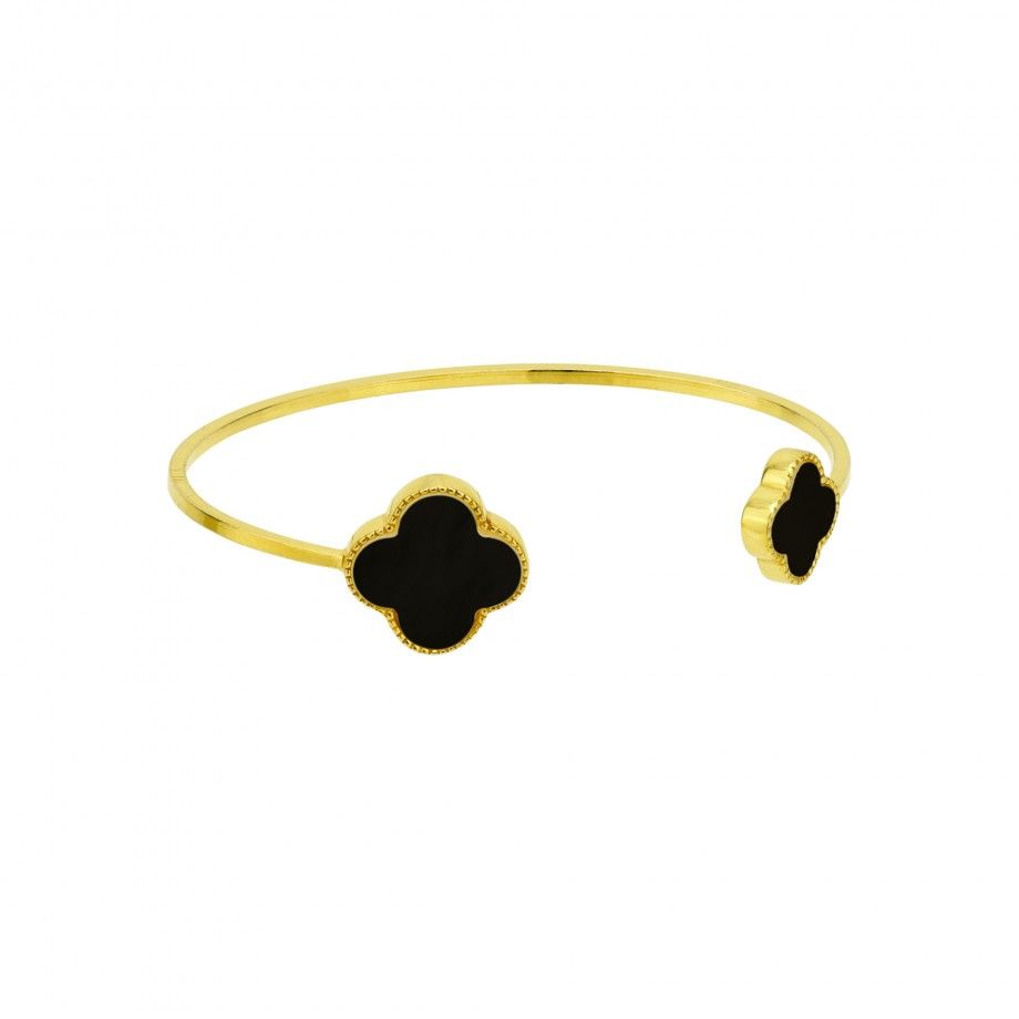 Bangle Natasha - Onix