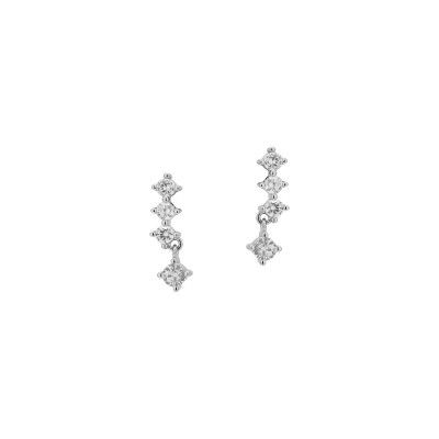 Earrings Catarina