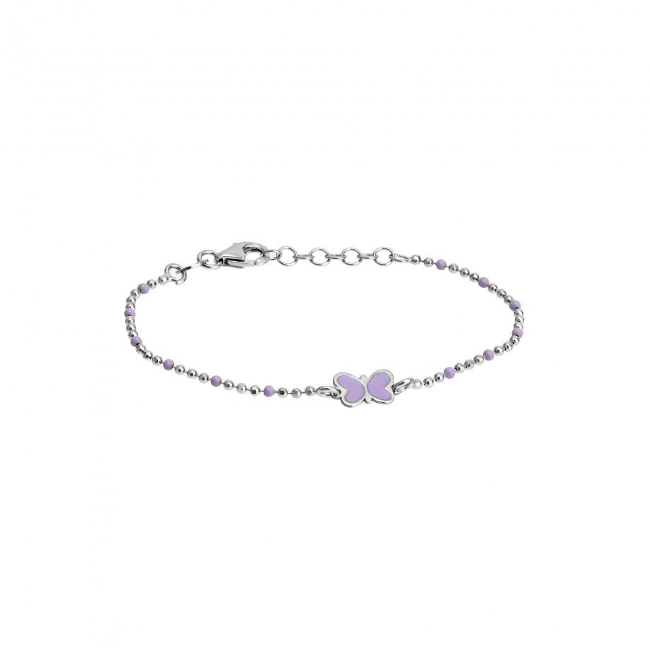 Pulseira Borboleta