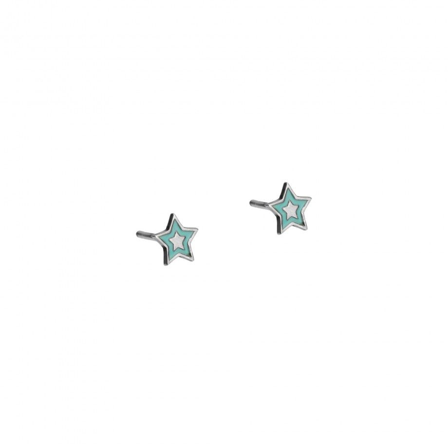Brincos Estrela