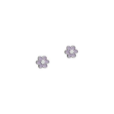 Earrings Flower Earrings Flower