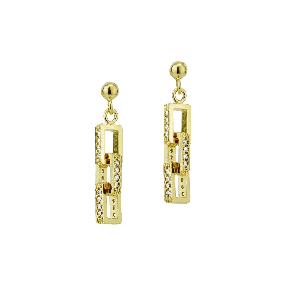 Earrings Metz