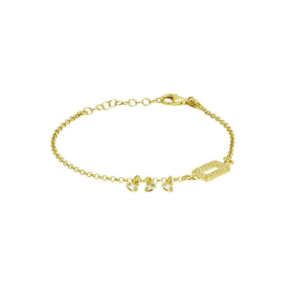 Pulseira Metz