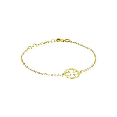 Bracelet Clover