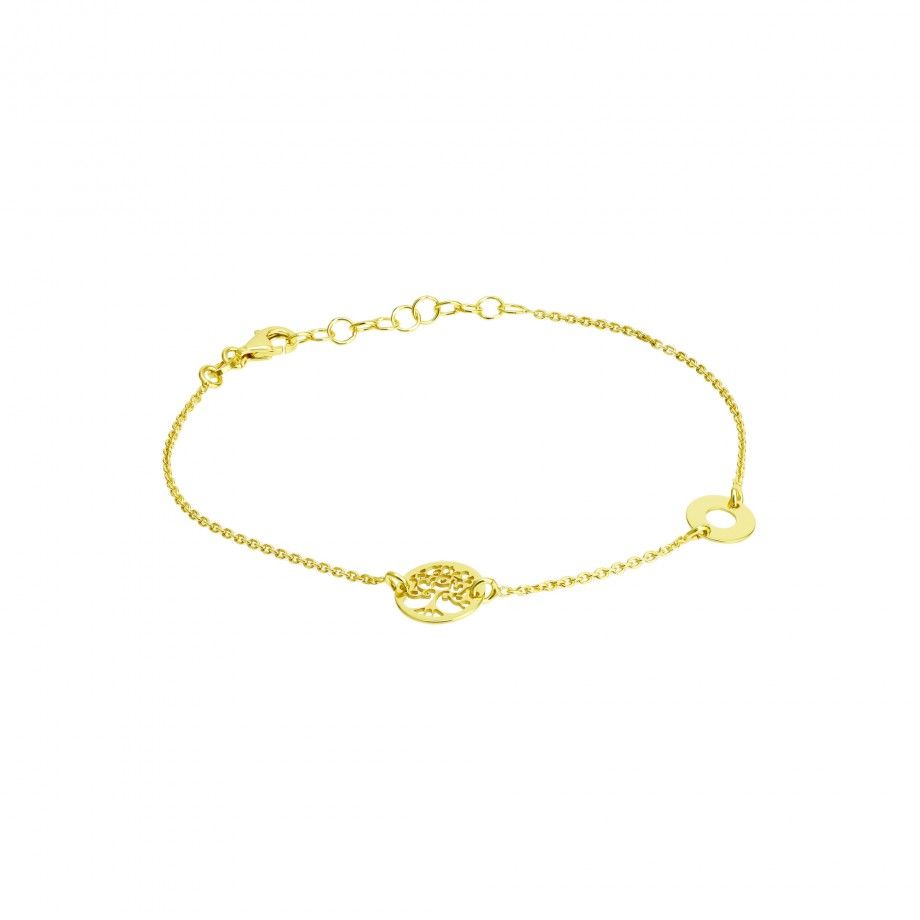 Bracelet Tree of Life