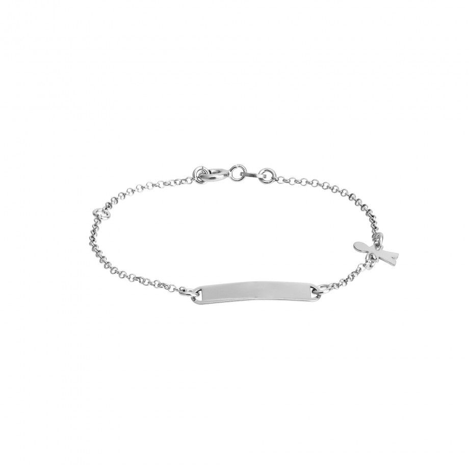 ID Bracelet - Boy