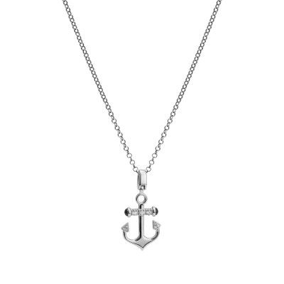 Necklace Anchor