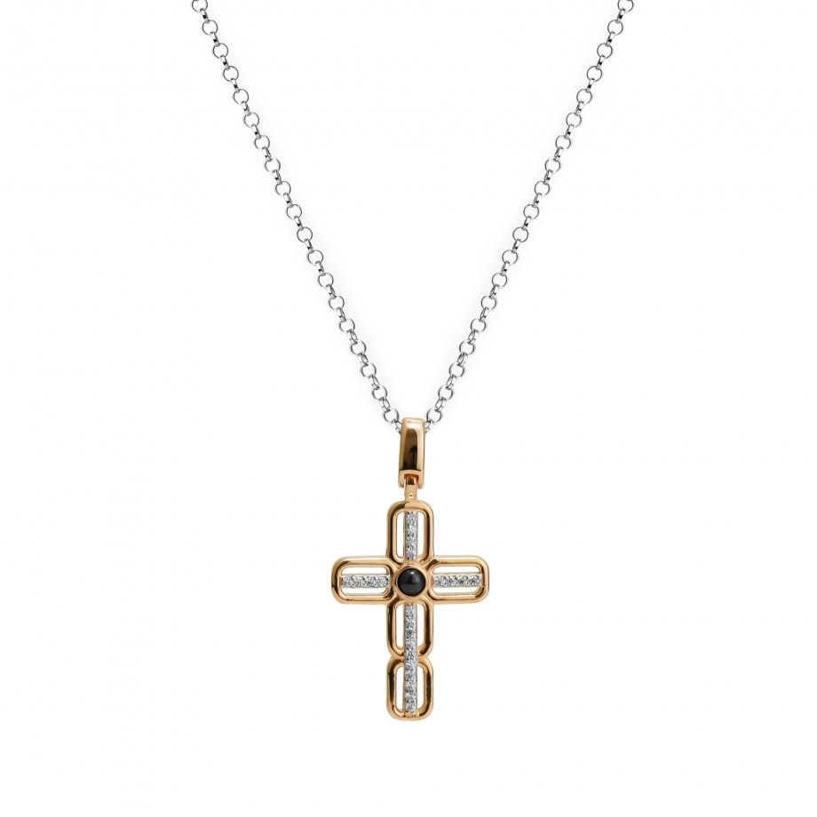 Necklace Cross