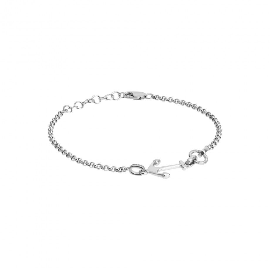 Pulseira �ncora