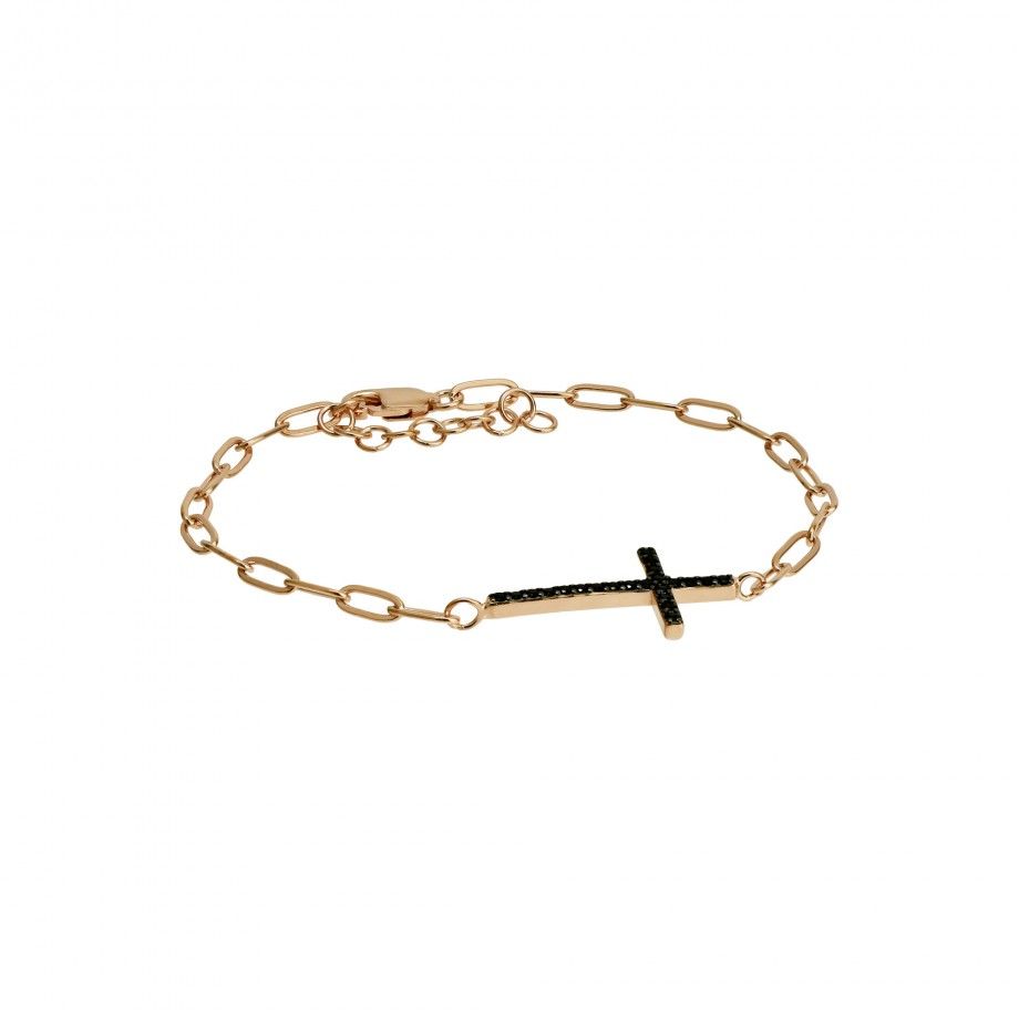 Pulseira Cruz