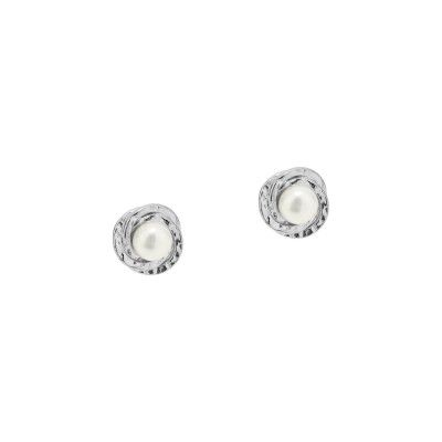Enlaced Earrings