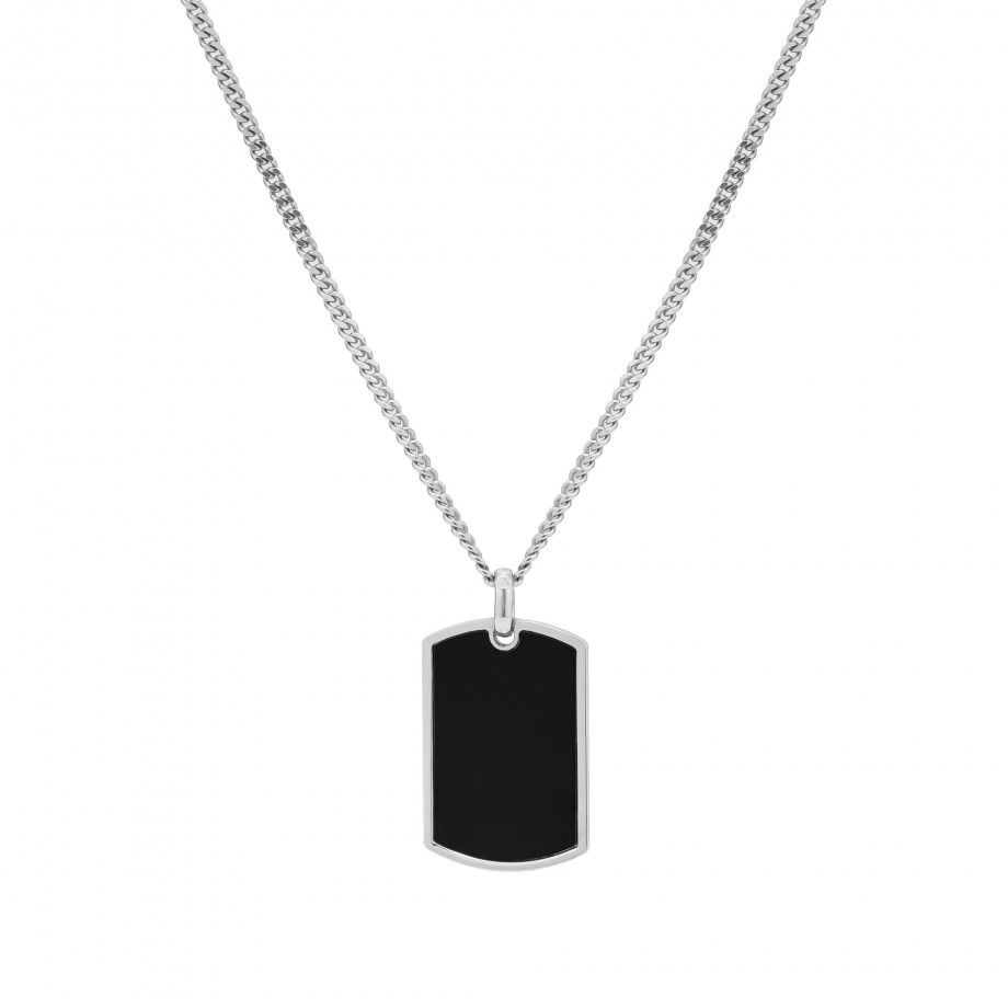 Necklace Tag