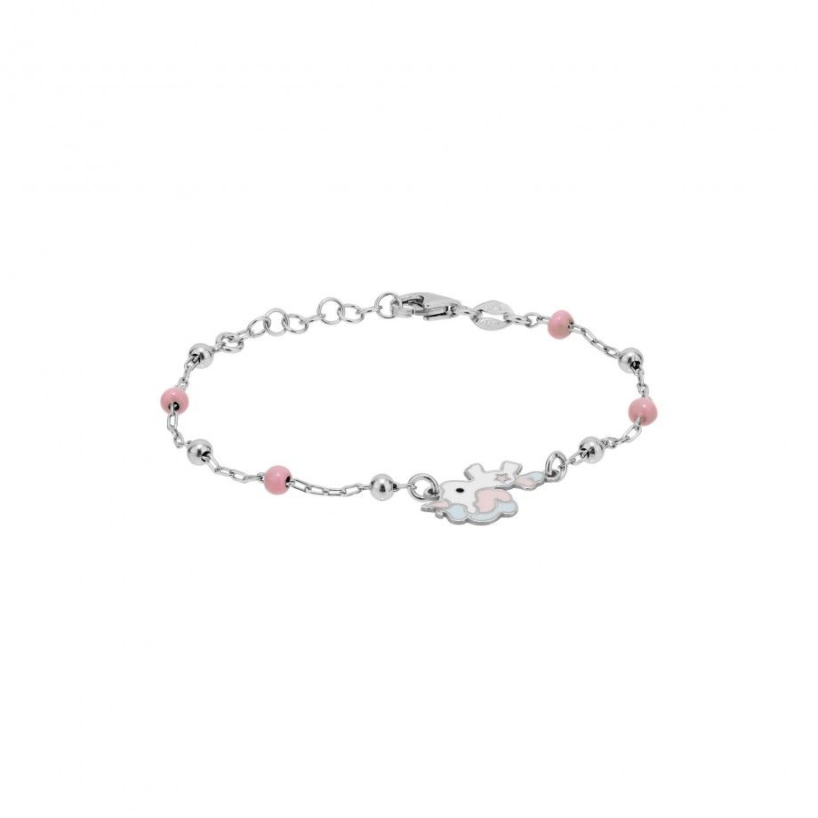 Pulseira Unic�rnio