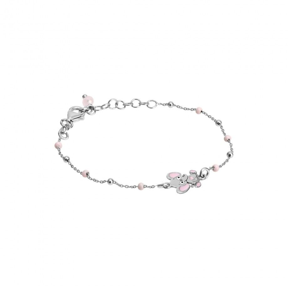 Bracelet Elephant