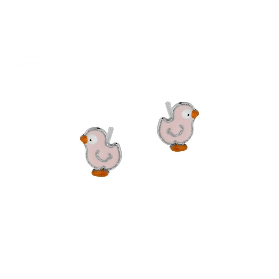 Earrings Chick