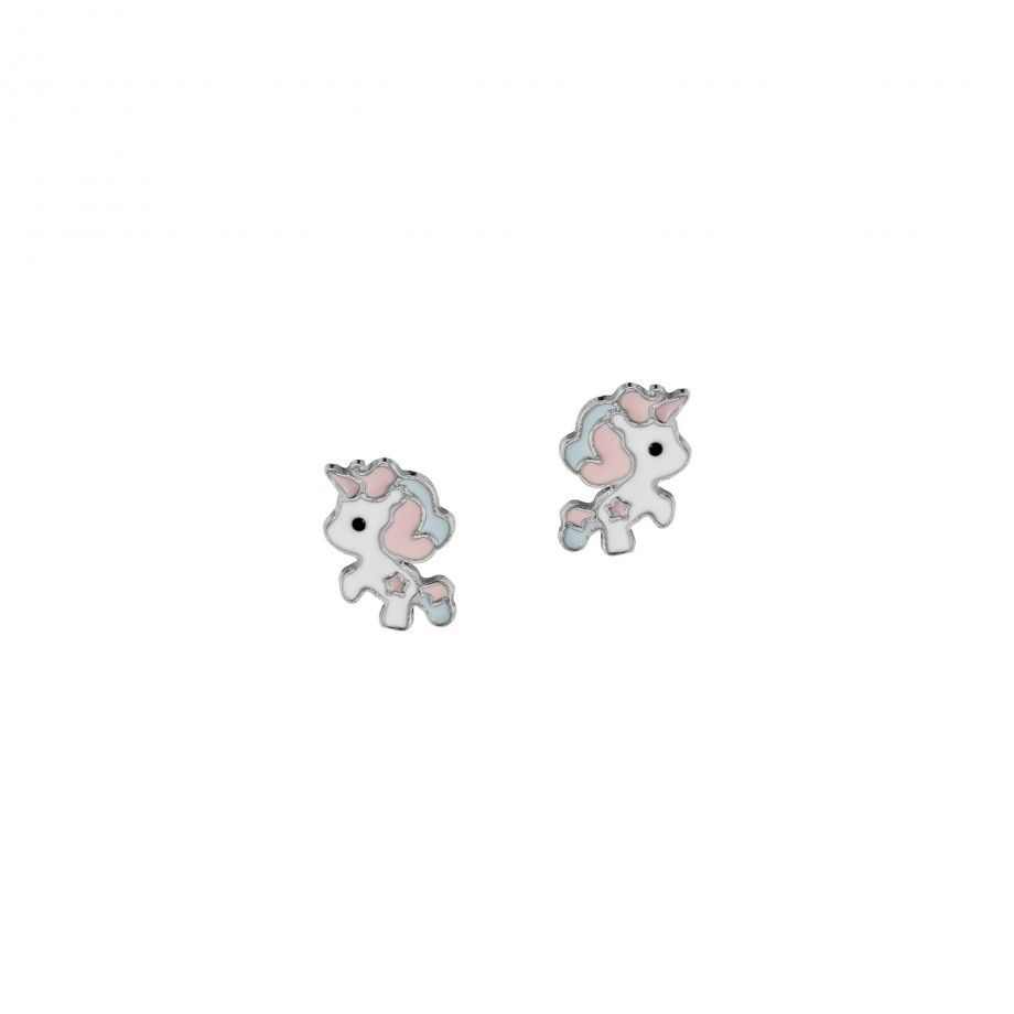 Brincos Unic�rnio