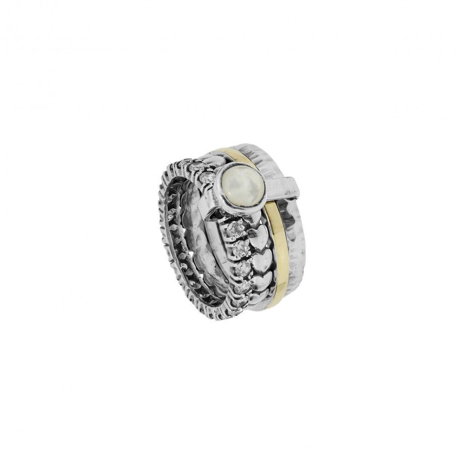 Ring Multi Rings