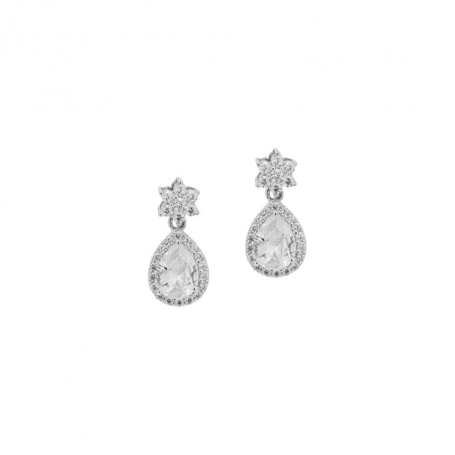 Earrings Lily