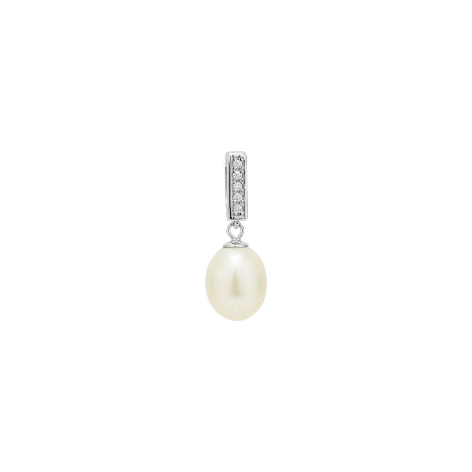 Pendente com P�rola