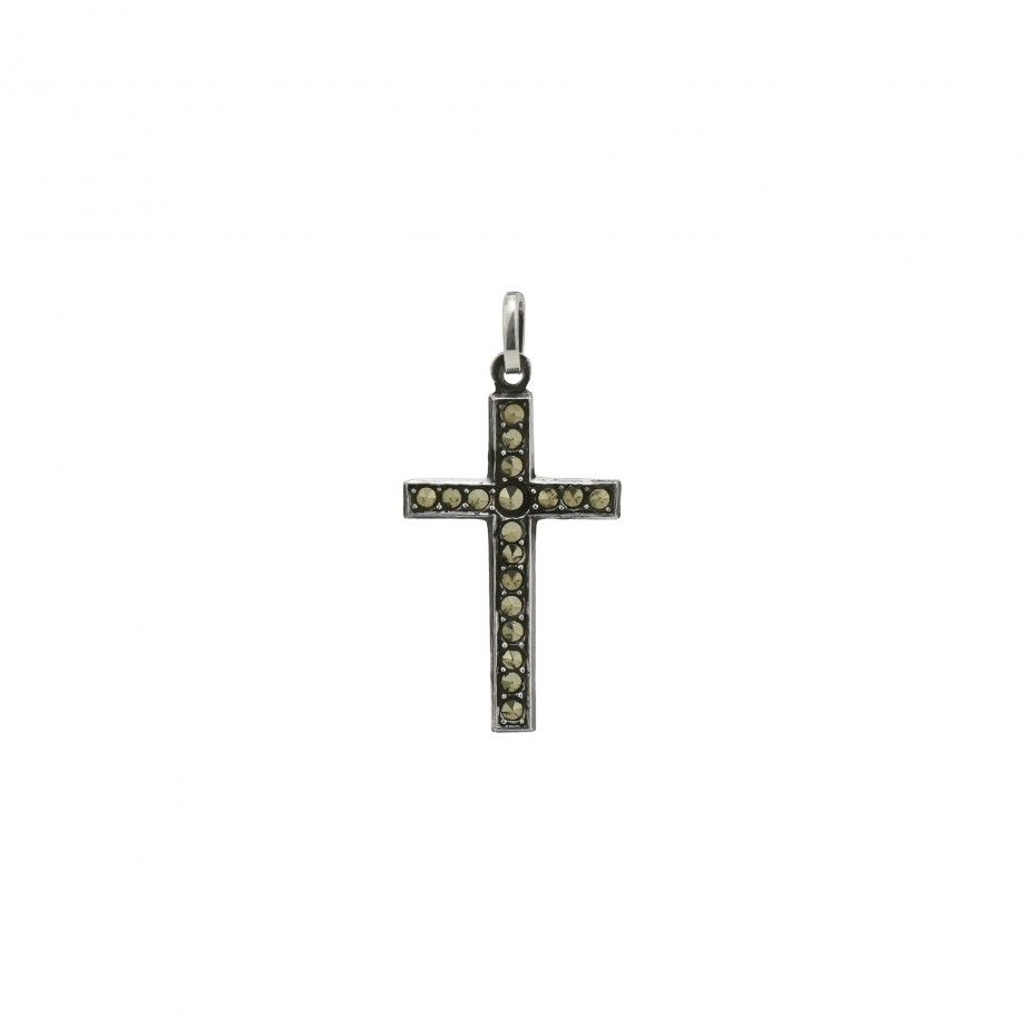Cross Marcassites