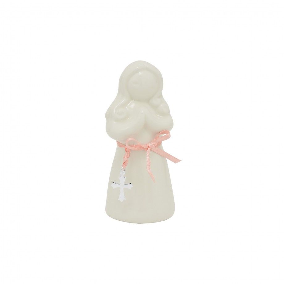 Communion Figurine - Girl