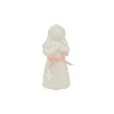 Communion Figurine - Girl