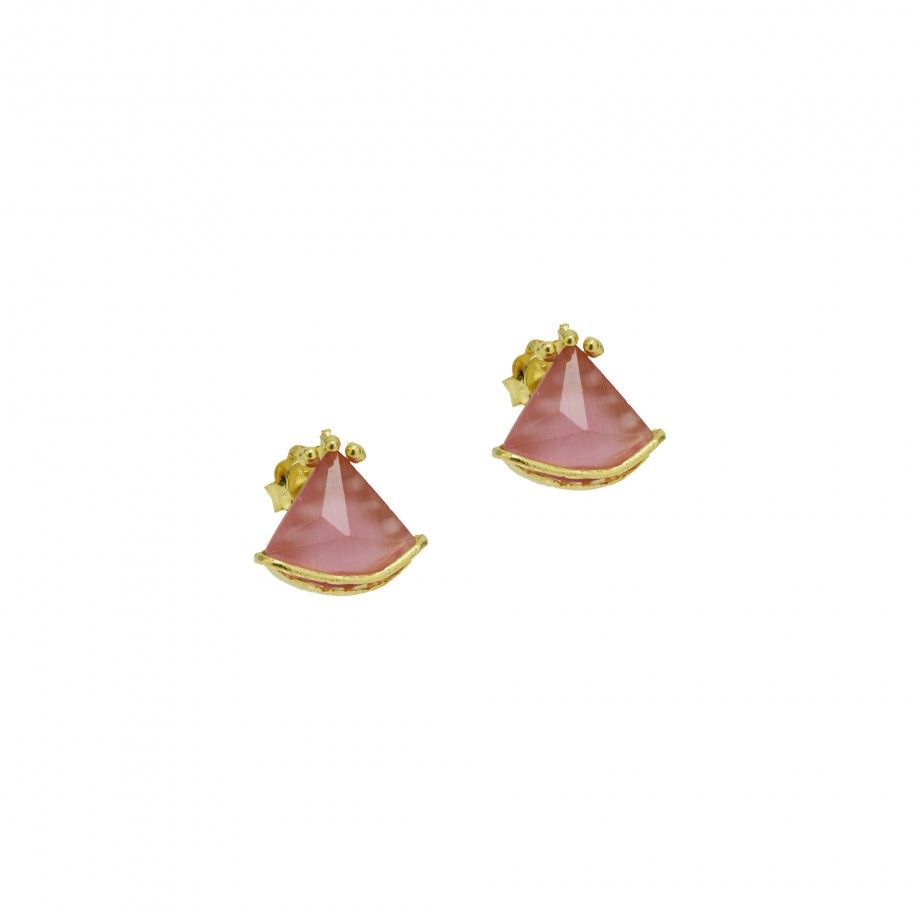 Earrings Eden