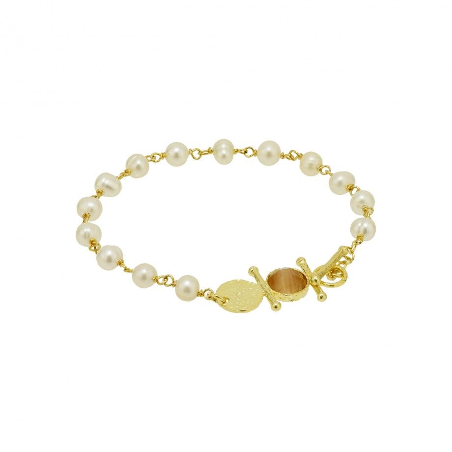 Bracelet Alexa - Fume