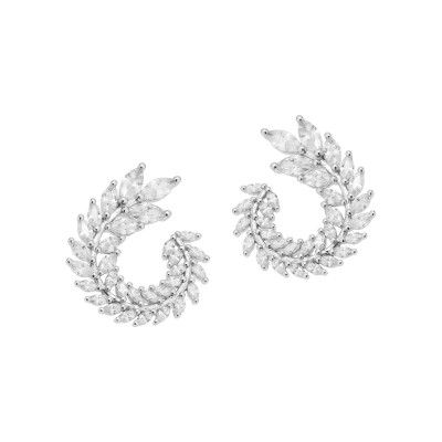Earrings Kiara