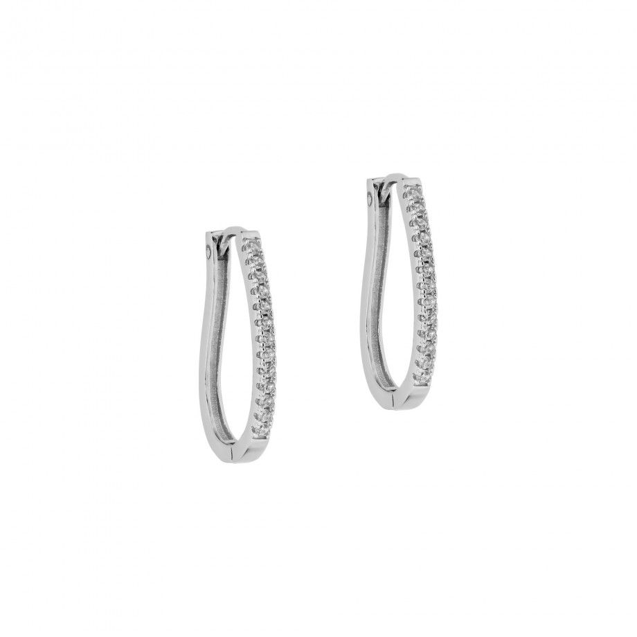 Earrings Calliope