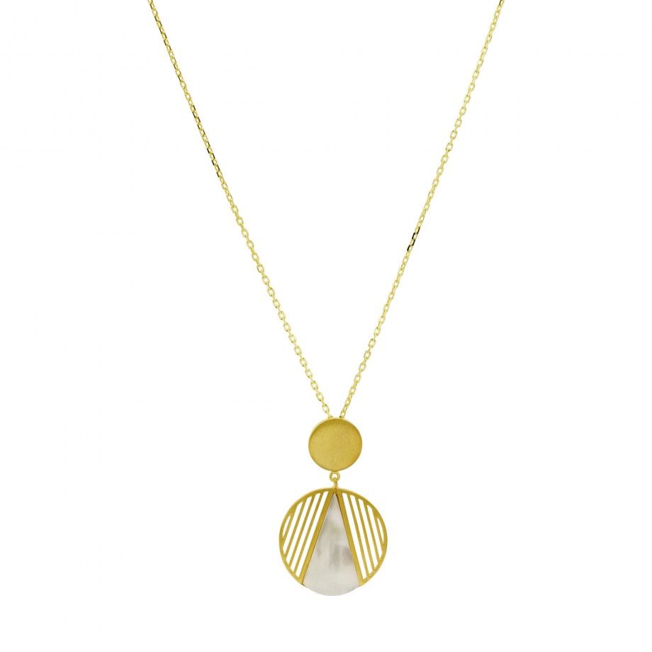 Necklace Alicia