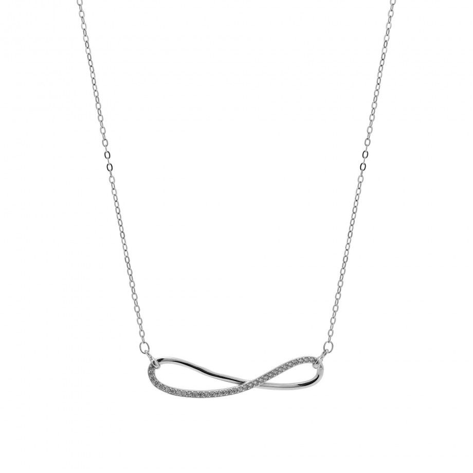 Necklace Infinity
