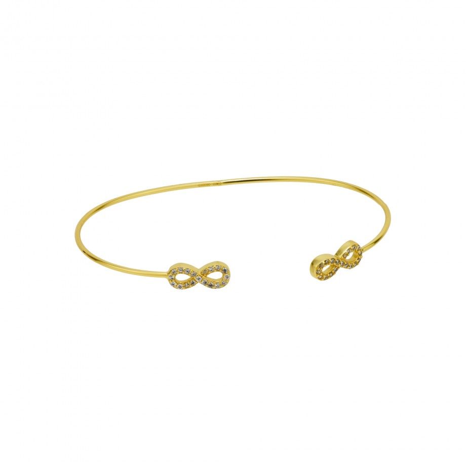 Bangle Infinity