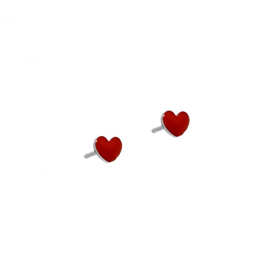 Earrings Heart