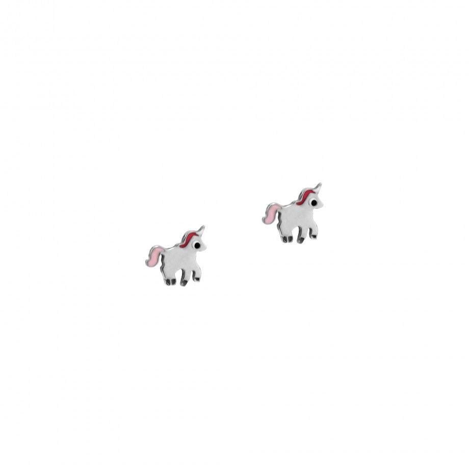 Brincos Unic�rnio