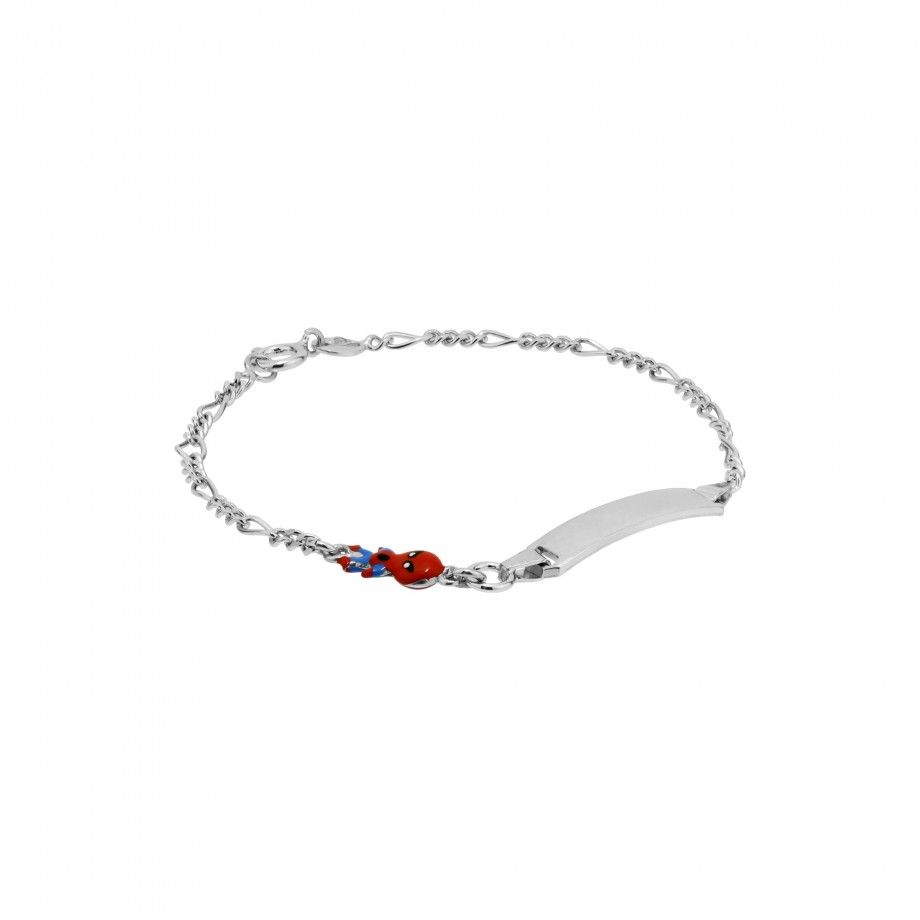 ID Bracelet - Spider-Man 
