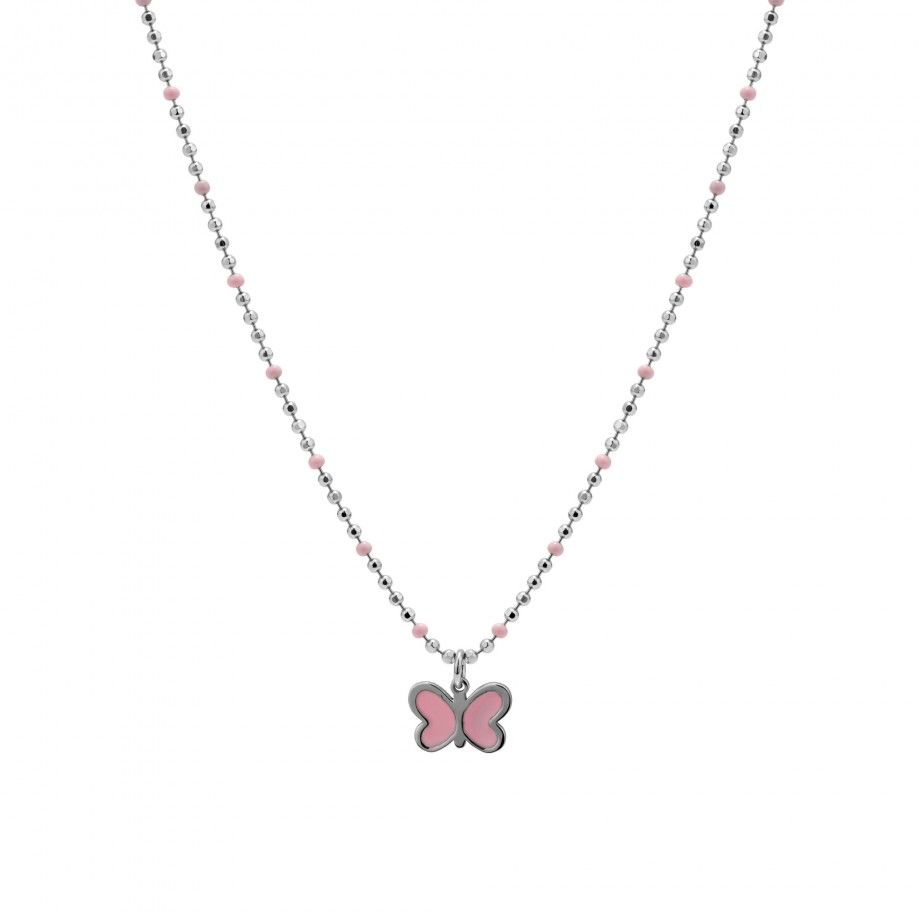 Colar Borboleta