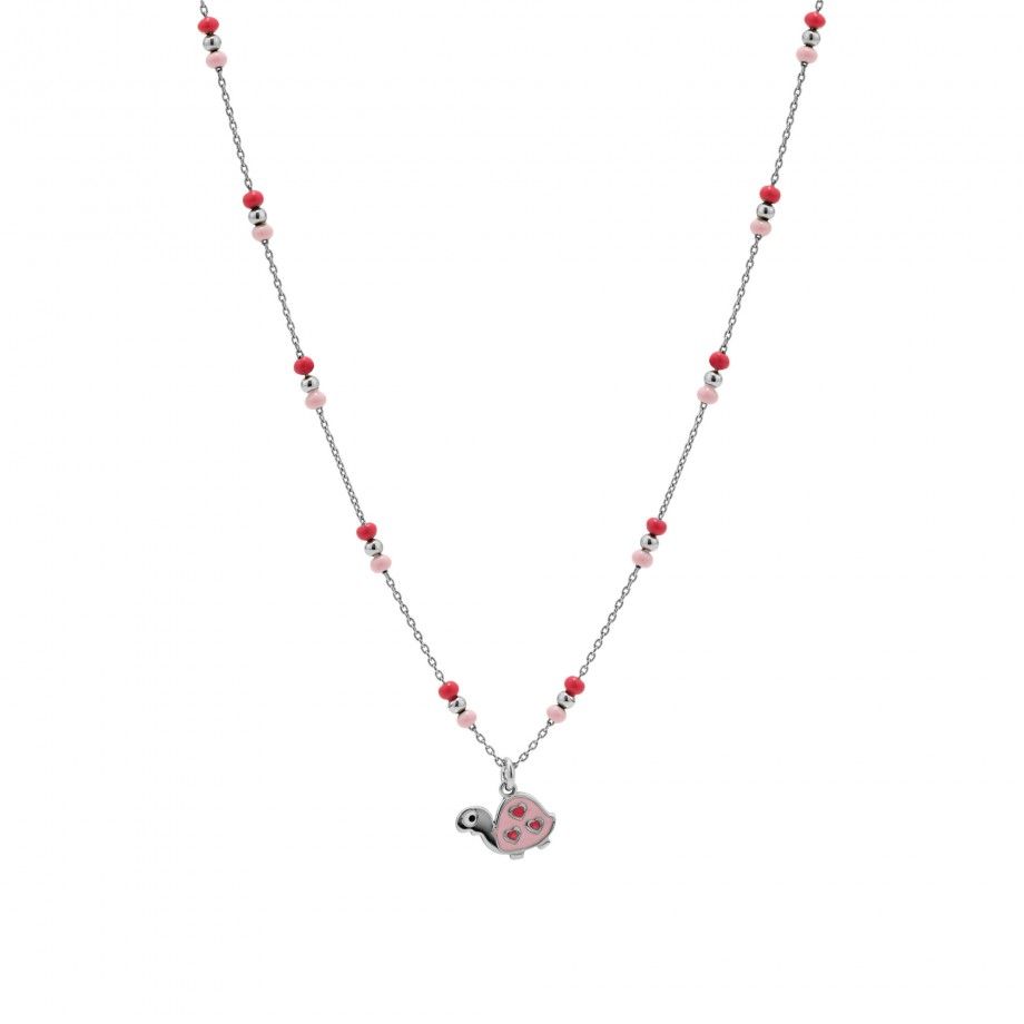 Necklace Turtle
