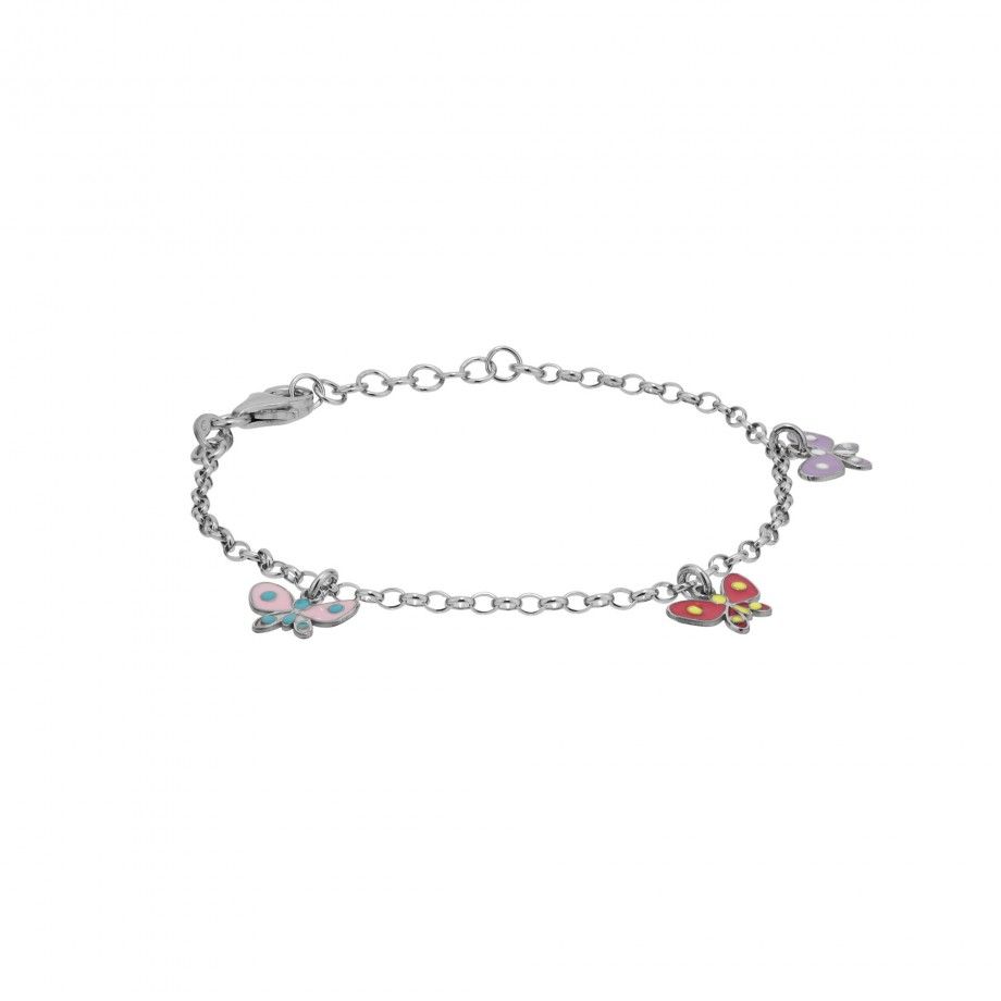 Bracelet Butterflys