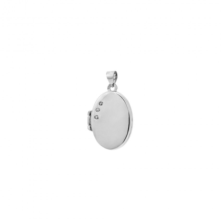 Pendente Caiva Oval