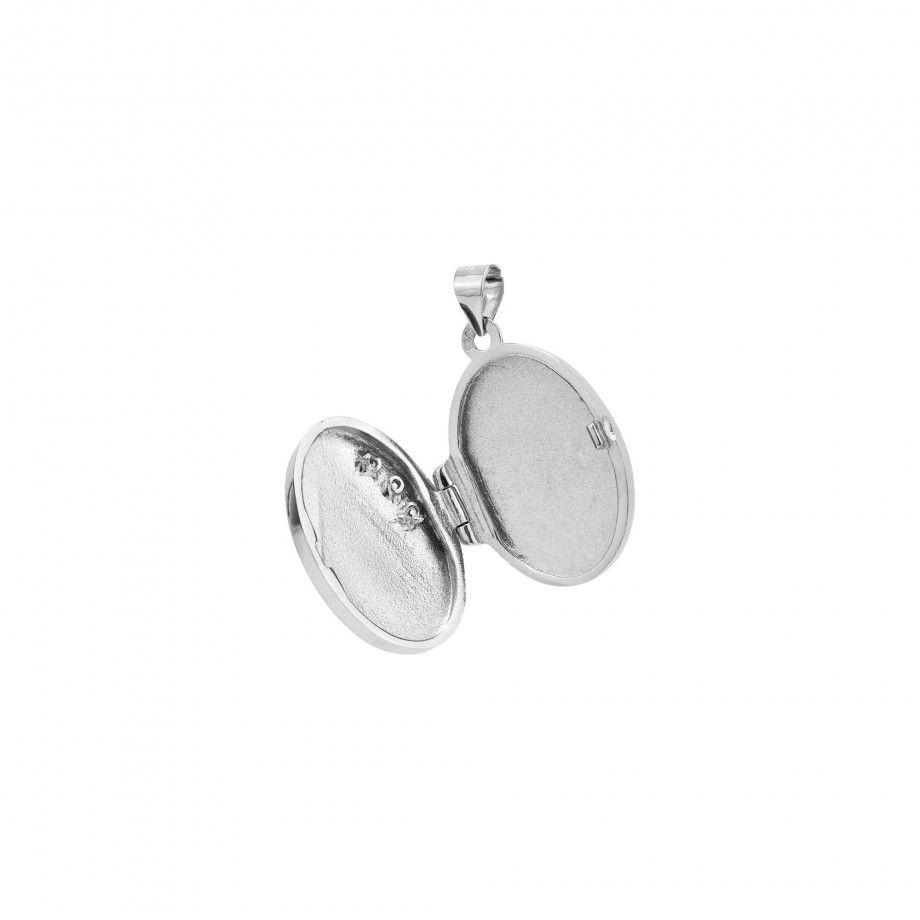 Pendente Caiva Oval