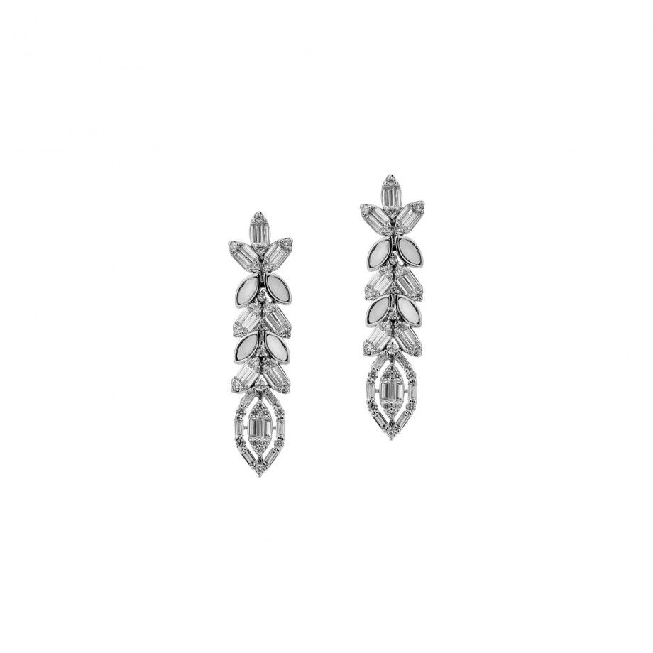 Earrings Jane