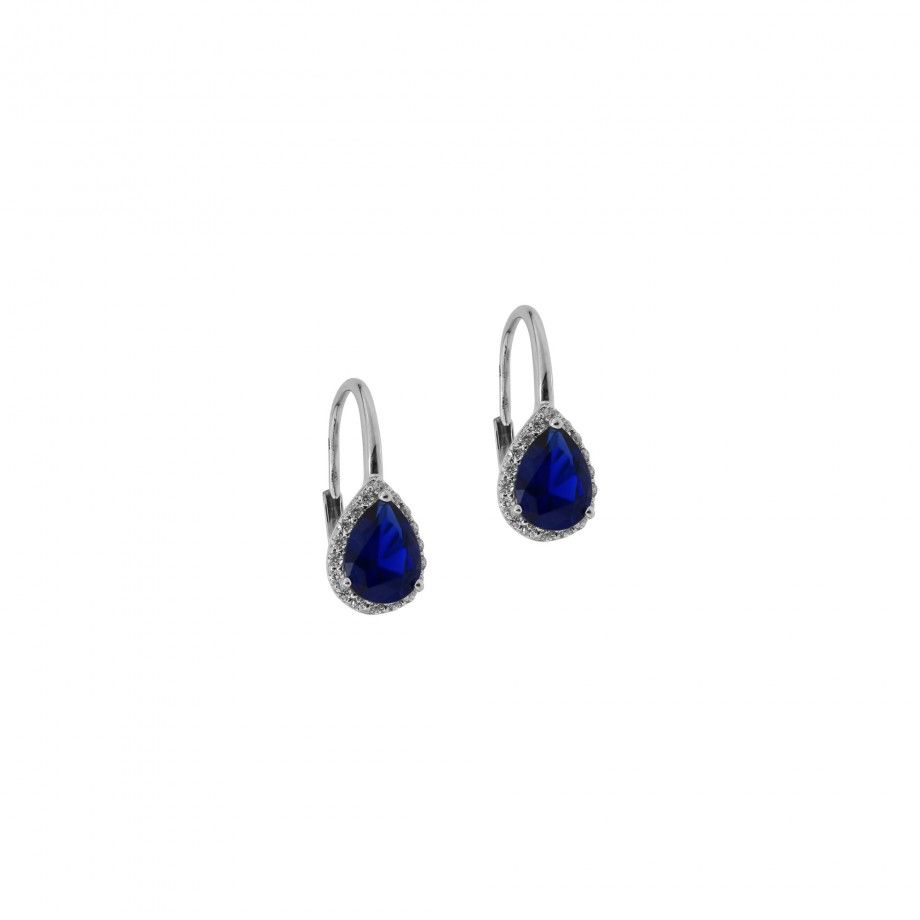 Earrings Lady
