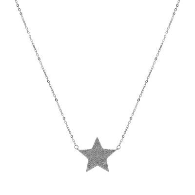 Necklace Star